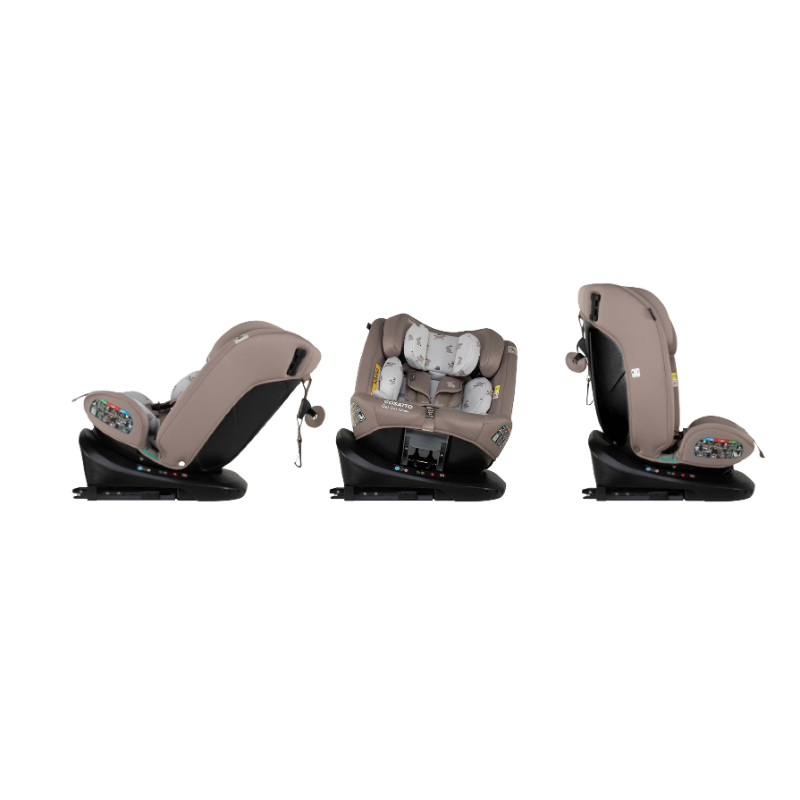 Ct6006 Get Set Gro I Size 360 Столче За Кола Lollop Cosatto