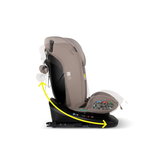 Ct6006 Get Set Gro I Size 360 Столче За Кола Lollop Cosatto