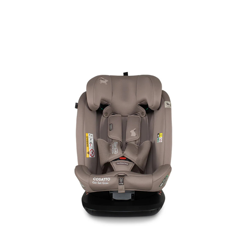 Ct6006 Get Set Gro I Size 360 Столче За Кола Lollop Cosatto