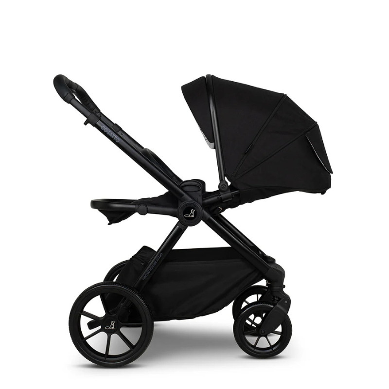 Cărucior pentru bebeluși Cosatto Ct5823 Giggle 4 3 în 1 Foxed