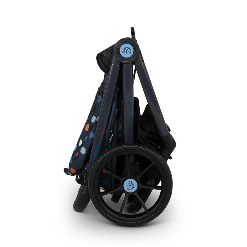 Cărucior Cosatto Ct5817 Giggle 4 3B1 Spot On