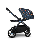 Cărucior Cosatto Ct5817 Giggle 4 3B1 Spot On