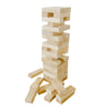 Big Jenga - Joc de echilibru din lemn