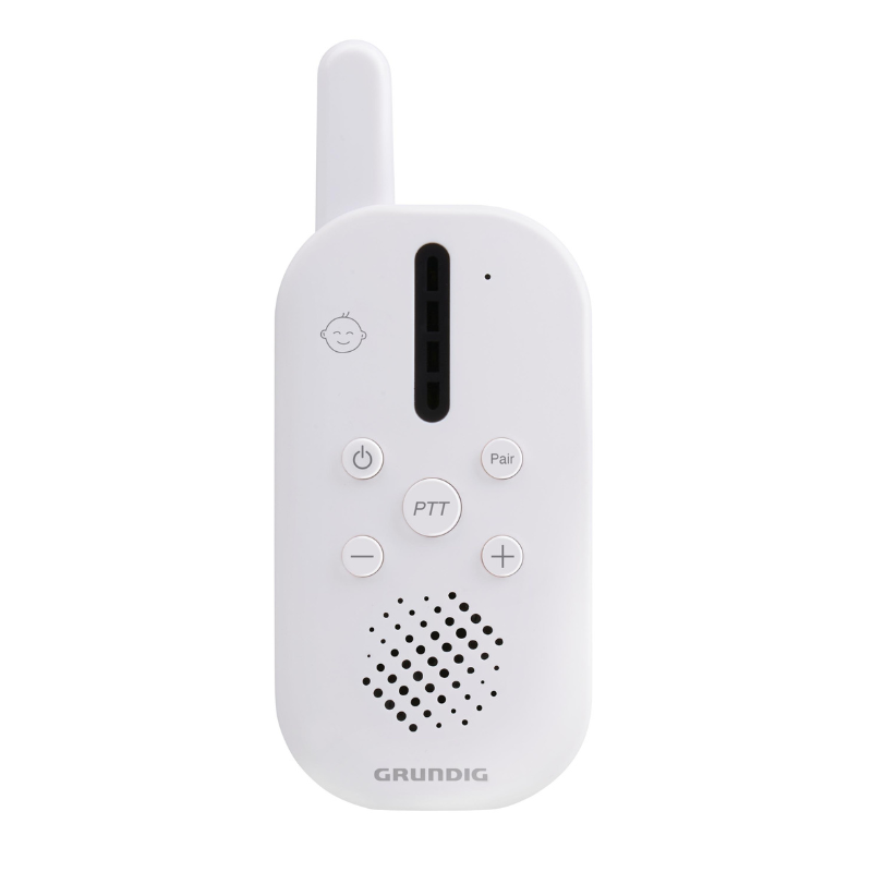 33487 Дигитален Аудио Бебефон Grundig