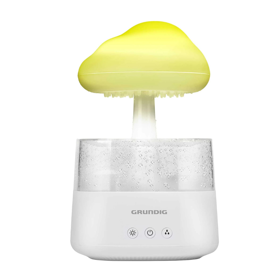 Овлажнител Дъждовен Облак Grundig