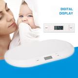 Бебешка Везна V2.0 Grundig