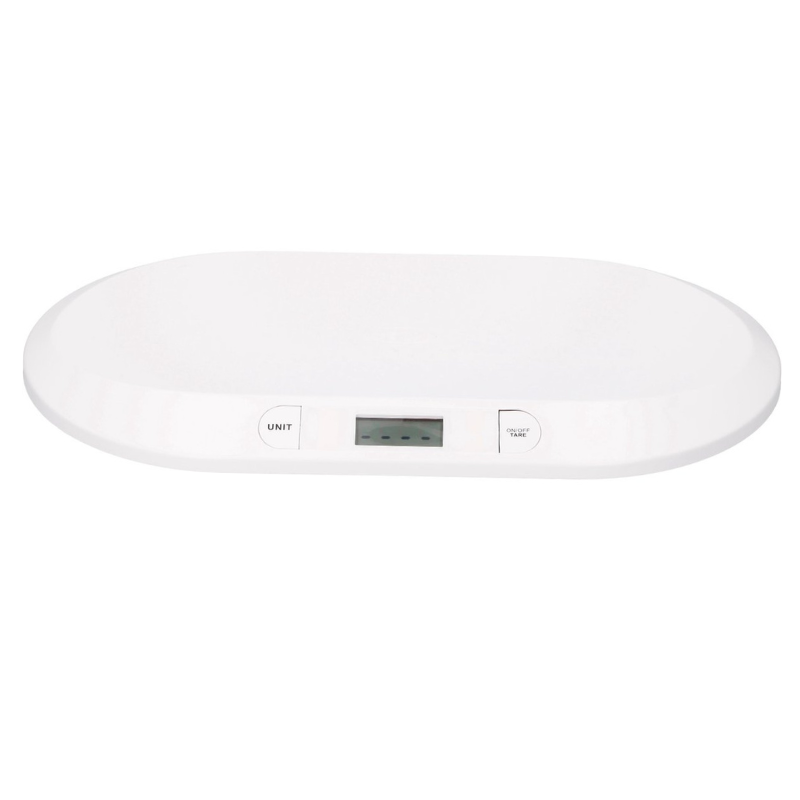 Бебешка Везна V2.0 Grundig