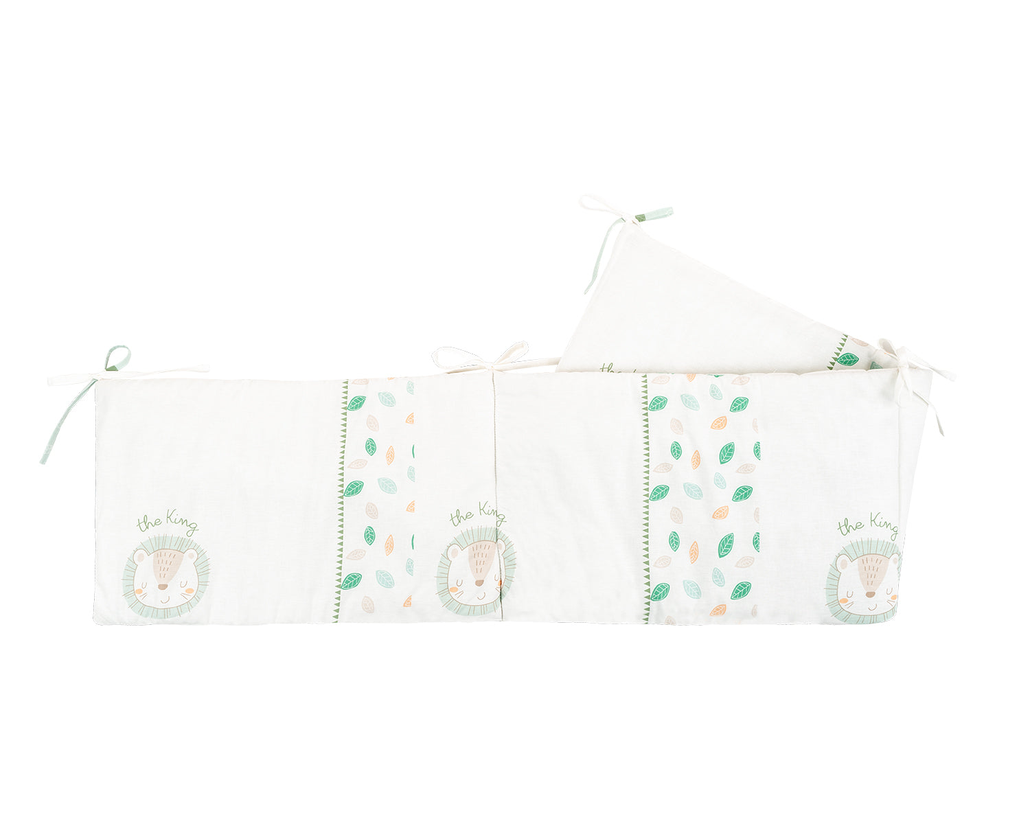 Обиколник С Вата Jungle King 180См --- BebeMama