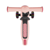 Halley 2 Тротинетка Rose Pink Kinderkraft