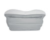 Ръкавица За Количка Classic Light Grey 2024