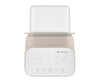 Двоен Нагревател 4в1 Handy Beige Kikkaboo