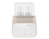 Двоен Нагревател 4в1 Handy Beige Kikkaboo