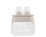 Двоен Нагревател 4в1 Handy Beige Kikkaboo