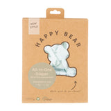 Бебешка Дневна Многократна Пелена All In One Botanical Happybear
