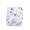 Бебешка Многократна Пелена All In One Blue Giraffe Happybear