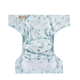 Бебешка Многократна Пелена All In One Botanical Happybear