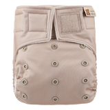 Бебешка Многократна Пелена All In One Nougat Happybear