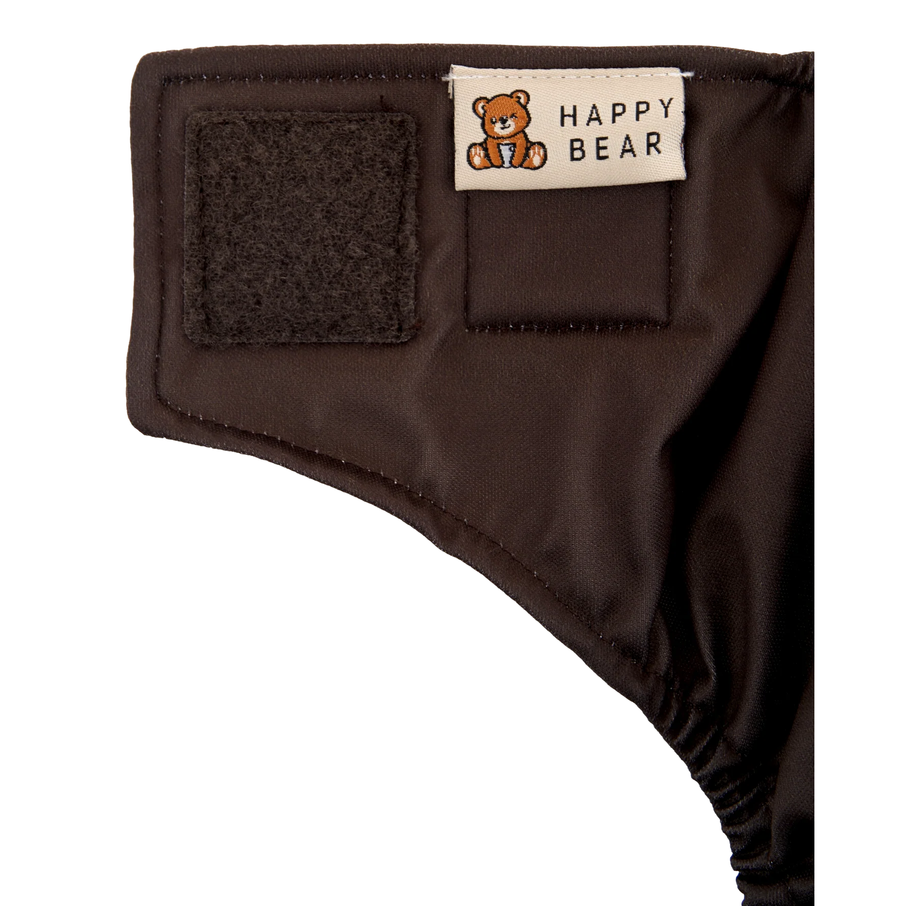 Бебешка Многократна Пелена All In One Nougat Happybear