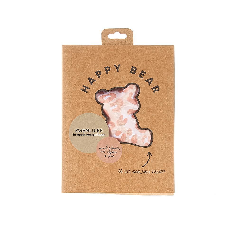 Бебешки Памперс Бански За Многократна Употреба Roar Happybear