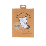 Непромокаема Чанта За Съхранение На Пелени Blue Giraffe Happybear