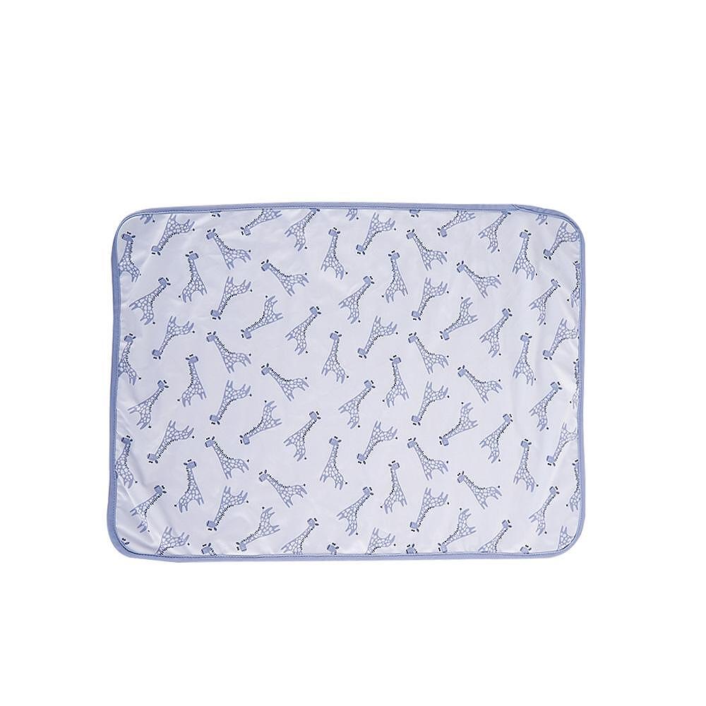 Преносима Подложка За Повиване Blue Giraffe Happybear
