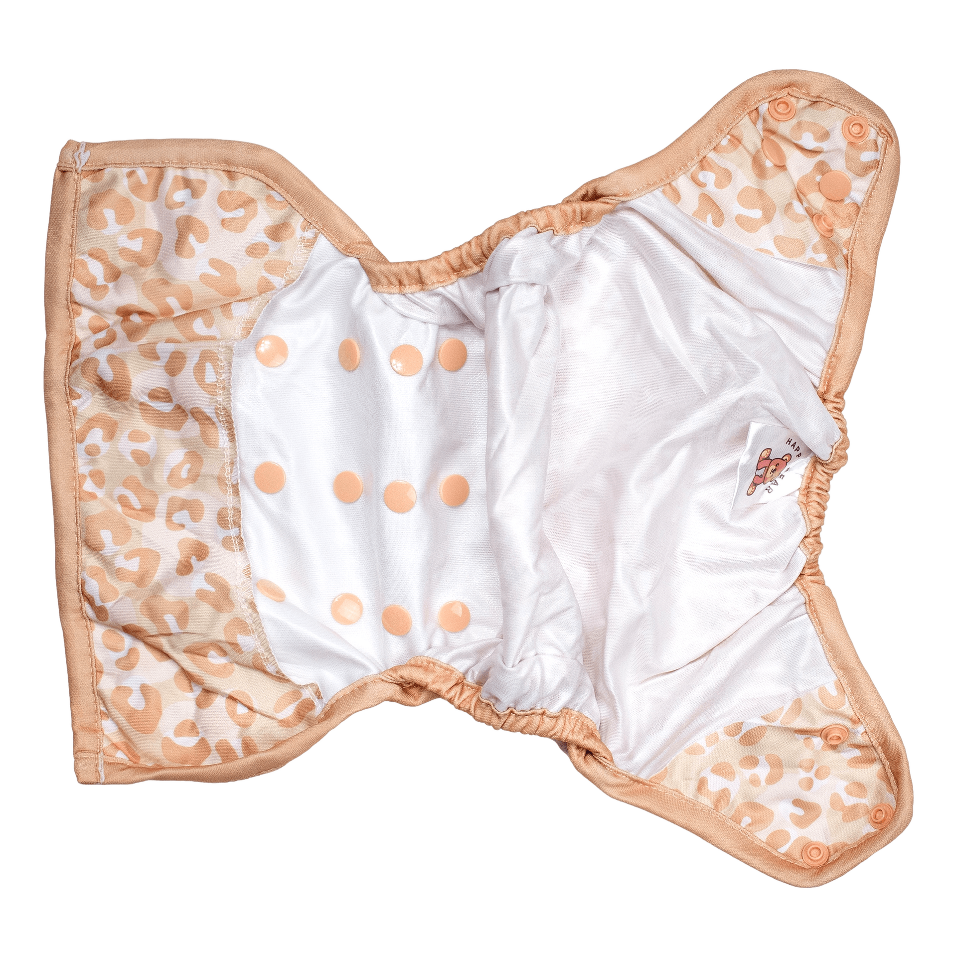 Универсален Калъф За Пелени One Size Roar Happybear