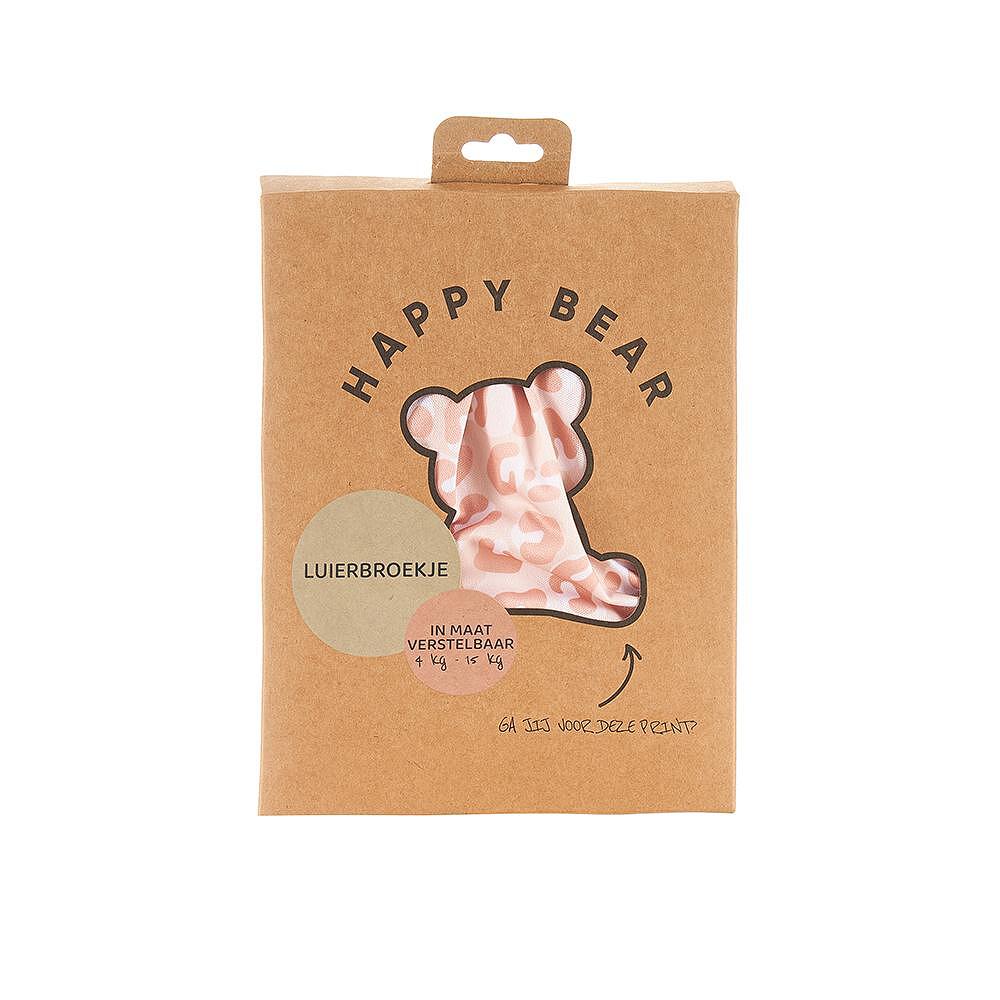 Универсален Калъф За Пелени One Size Roar Happybear