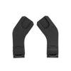 Адаптер За Стол За Кола Travel N Care Plus Universal Adapter Black Hauck