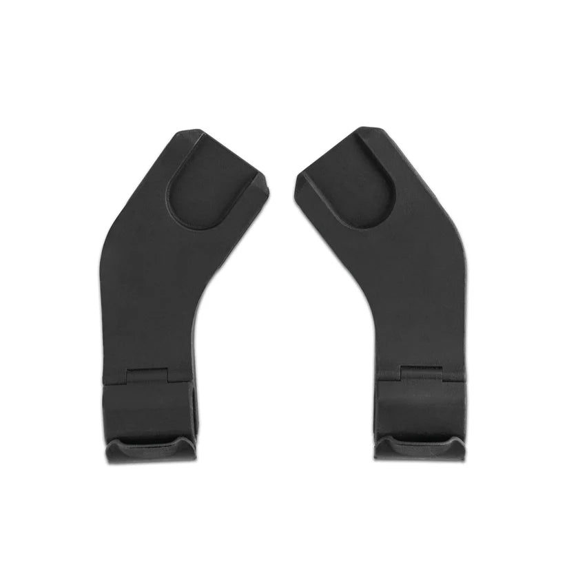 Адаптер За Стол За Кола Travel N Care Plus Universal Adapter Black Hauck