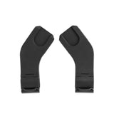 Адаптер За Стол За Кола Travel N Care Plus Universal Adapter Black Hauck