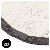Активна Гимнастика Relax N Tidy Dark Grey Hauck