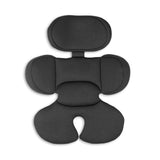 Бебешка Количка 2в1 Shop N Care Travel Set Grey Hauck