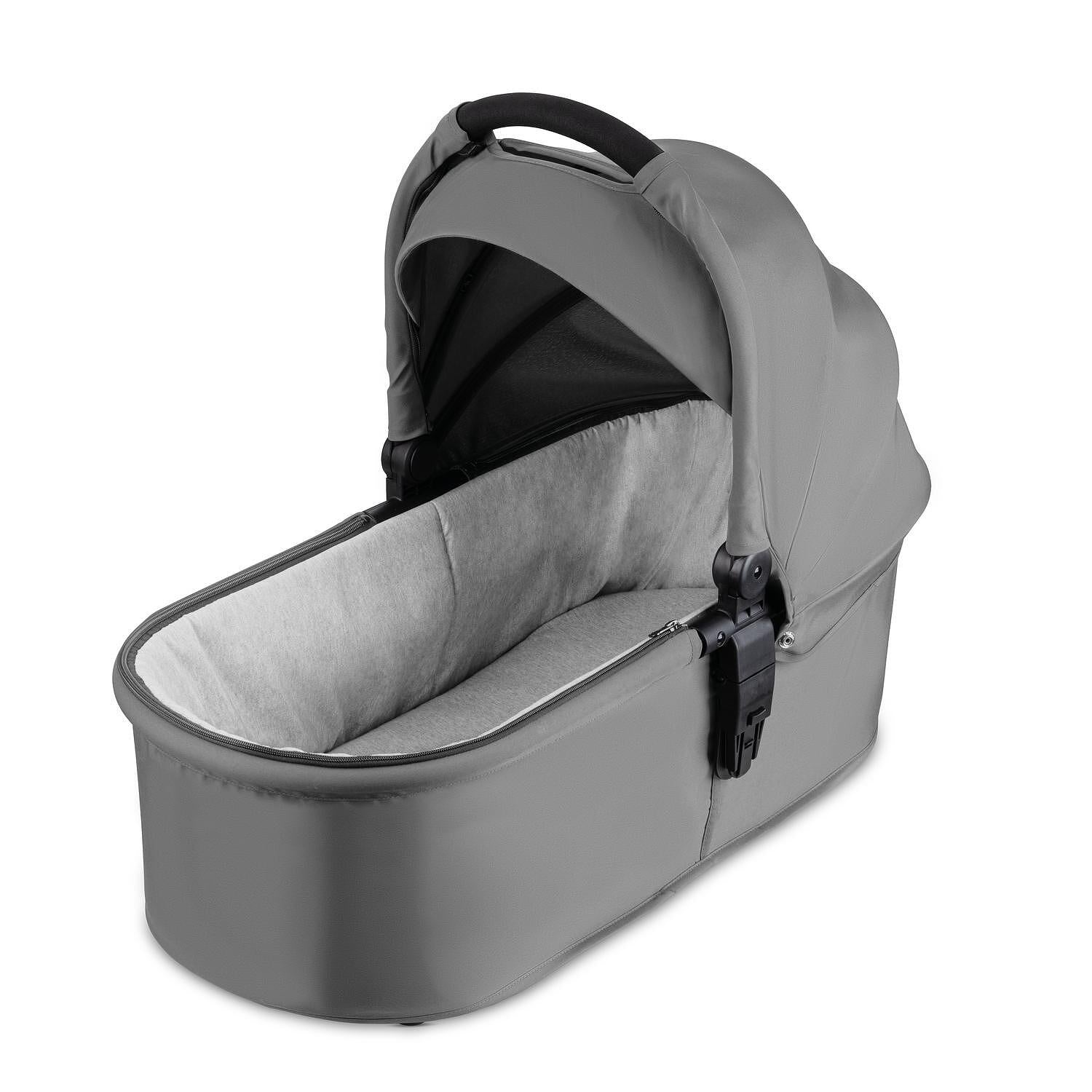 Бебешка Количка 3в1 Shop N Care Trio Set Grey Hauck
