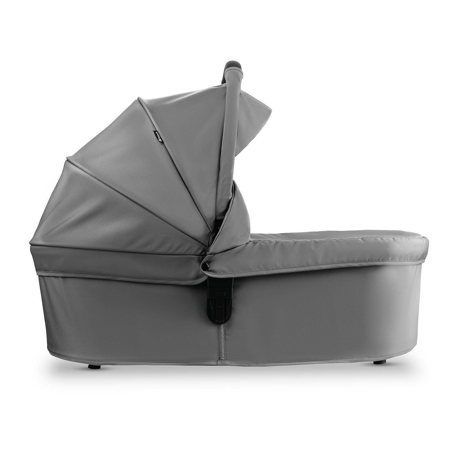 Бебешка Количка 3в1 Shop N Care Trio Set Grey Hauck