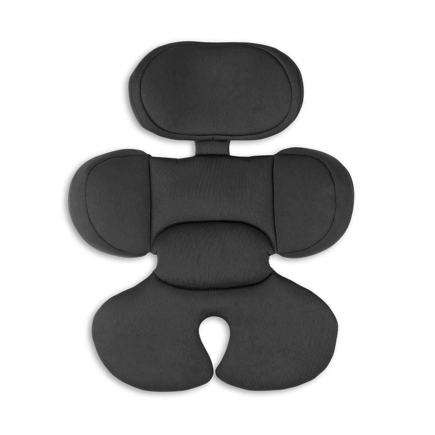 Бебешка Количка 3в1 Shop N Care Trio Set Grey Hauck