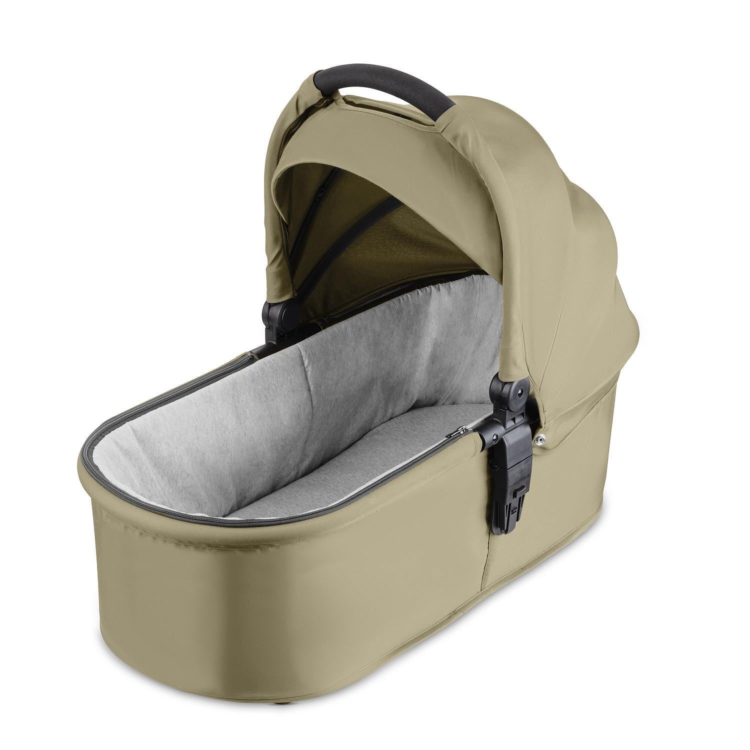 Бебешка Количка 3в1 Shop N Care Trio Set Olive Hauck