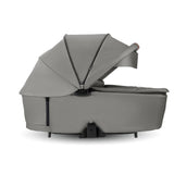 Бебешка Количка Comfort N Care Air Set Dark Grey Hauck