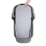 Бебешка Количка Comfort N Care Air Set Dark Grey Hauck
