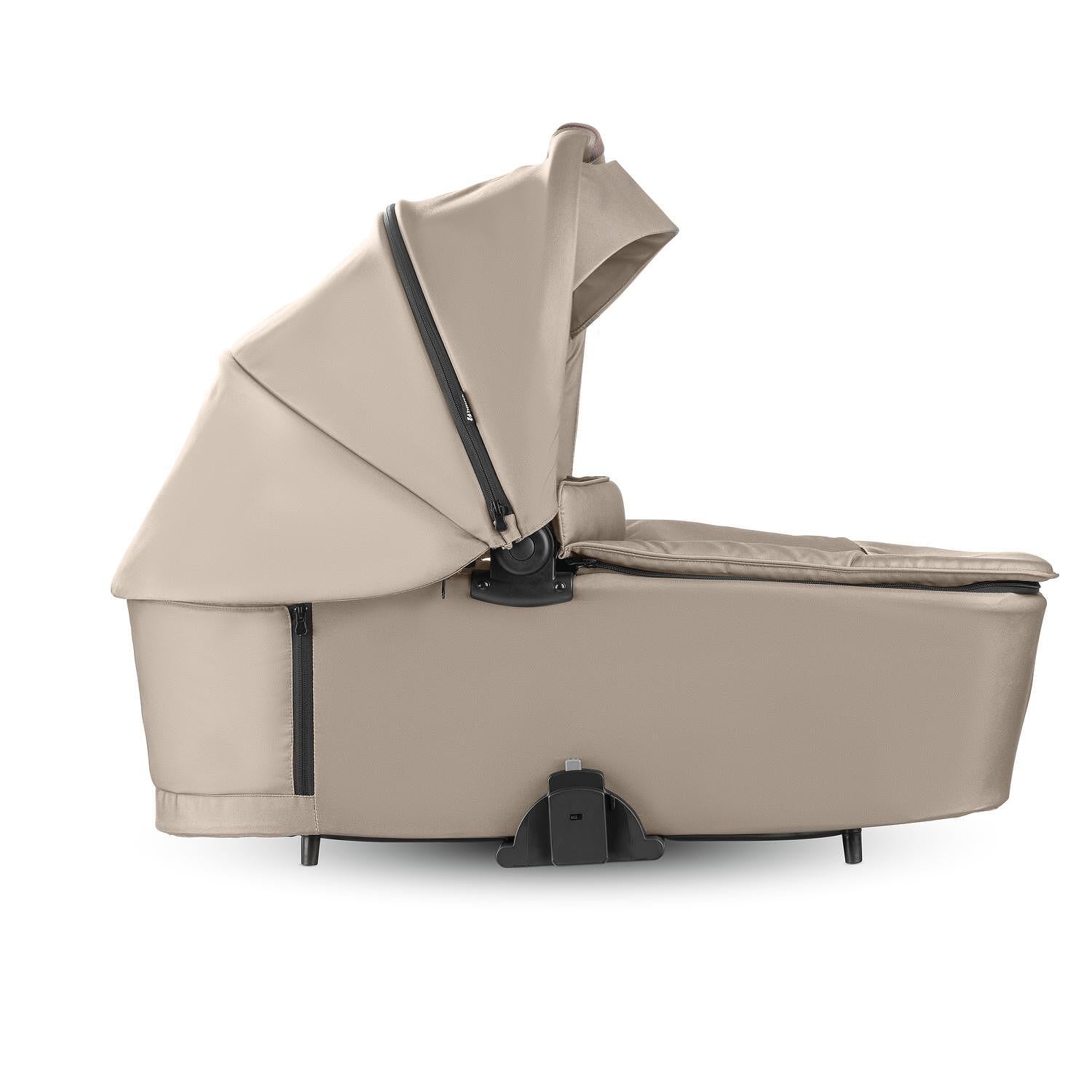 Бебешка Количка Comfort N Care Air Set Mocha Hauck