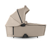 Бебешка Количка Comfort N Care Air Set Mocha Hauck