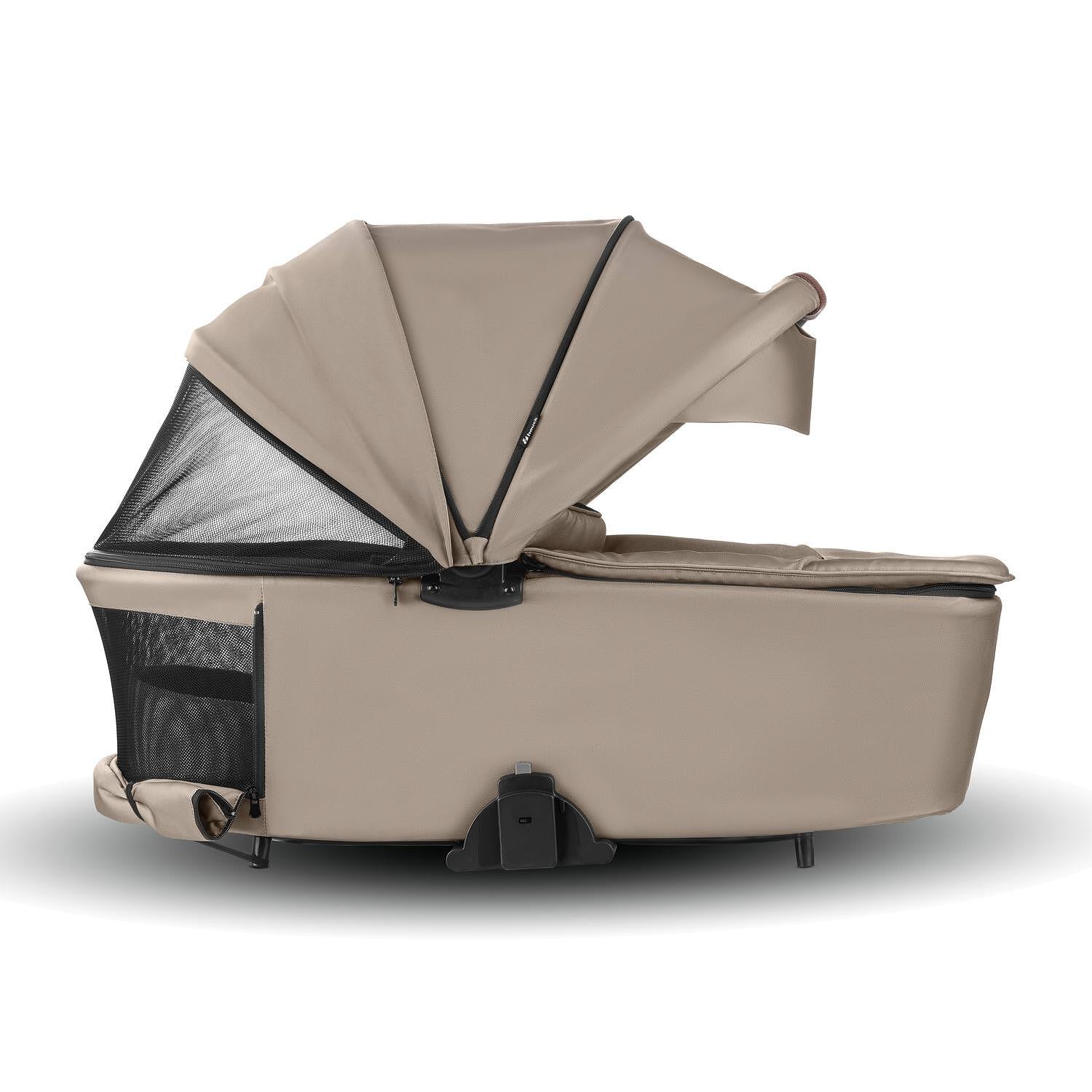Бебешка Количка Comfort N Care Air Set Mocha Hauck