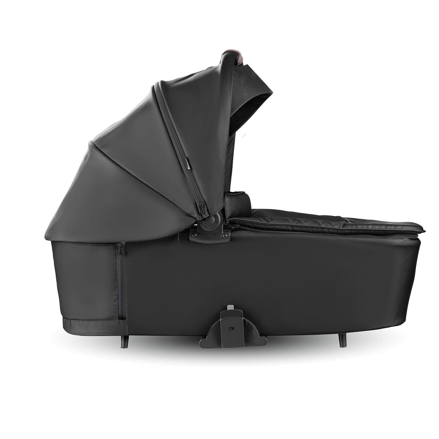 Бебешка Количка Comfort N Care Set Black Hauck