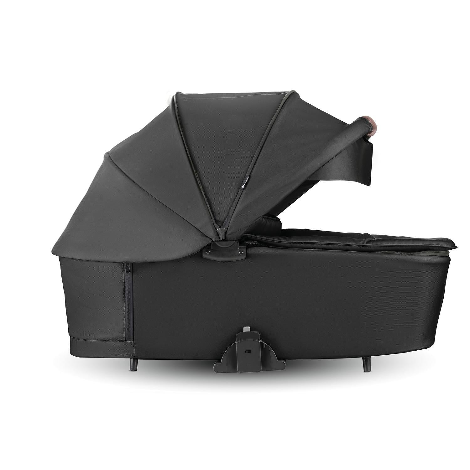 Бебешка Количка Comfort N Care Set Black Hauck