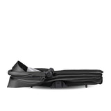 Бебешка Количка Comfort N Care Set Black Hauck
