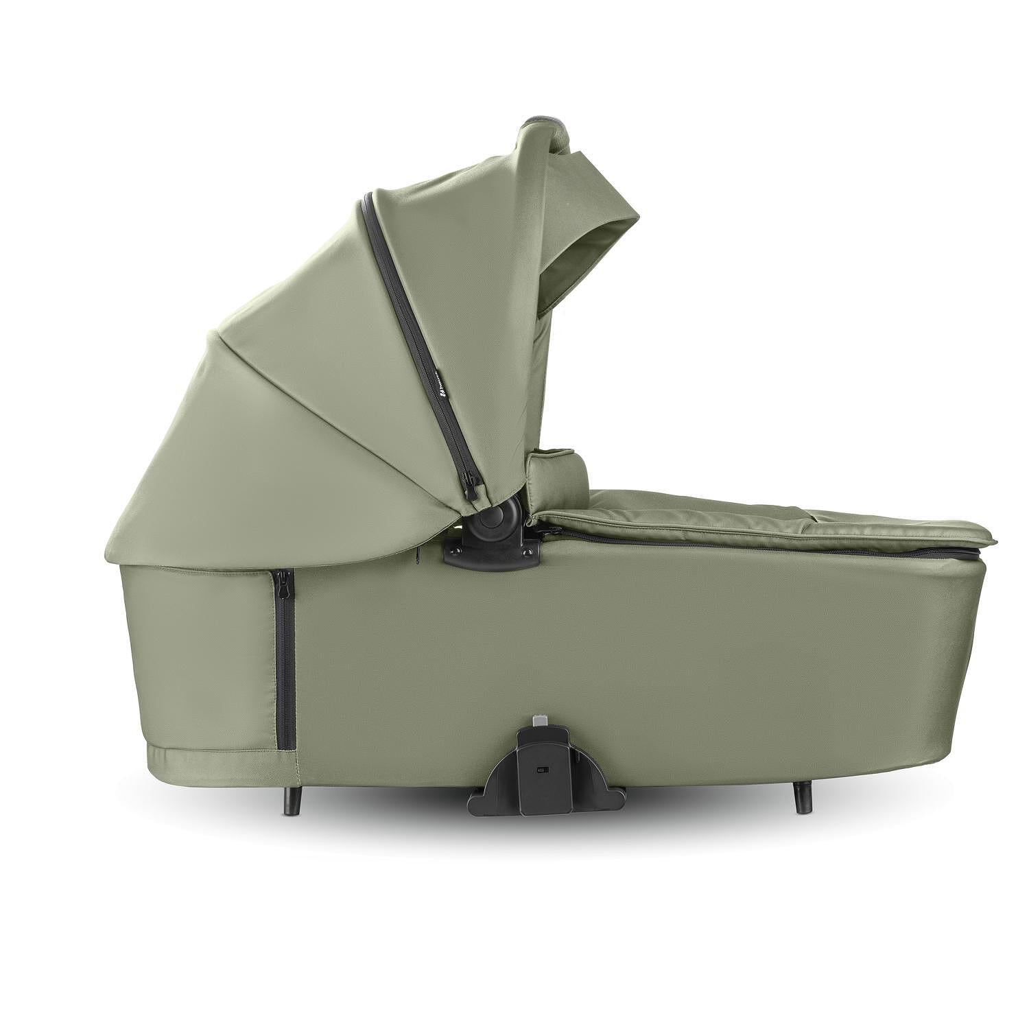 Бебешка Количка Comfort N Care Set Olive Hauck