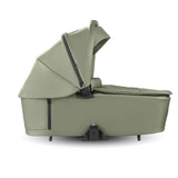 Бебешка Количка Comfort N Care Set Olive Hauck