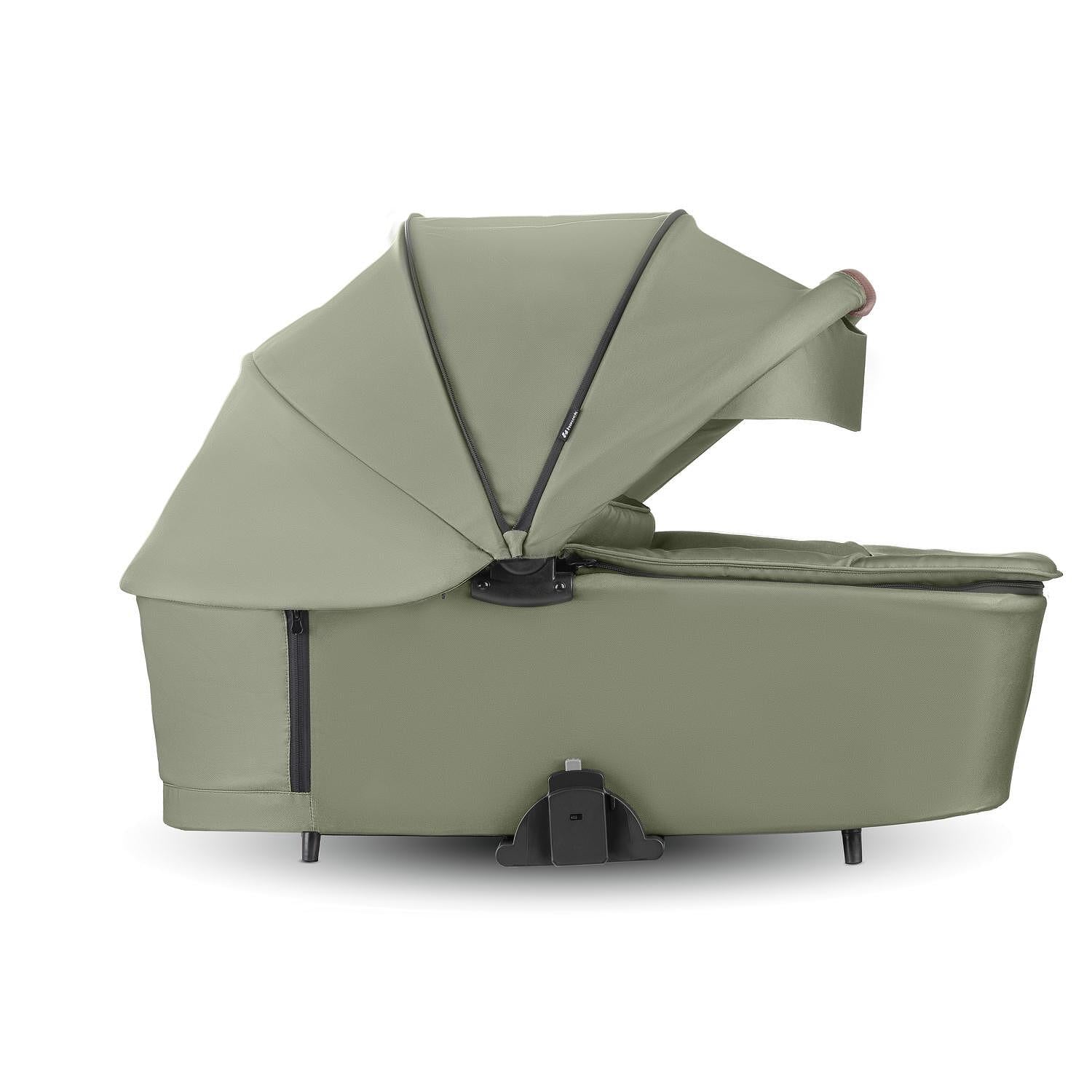 Бебешка Количка Comfort N Care Set Olive Hauck