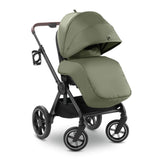 Бебешка Количка Comfort N Care Set Olive Hauck