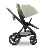 Бебешка Количка Comfort N Care Set Olive Hauck