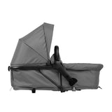 Бебешка Количка Convert N Care Dark Grey Hauck